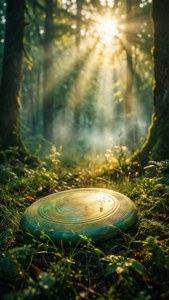Forest Disc