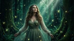 Forest Dream
