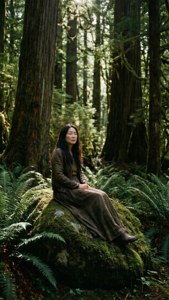 Forest Dream