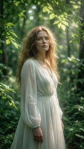 Forest Dream