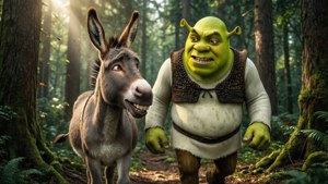 Forest Duo Adventure