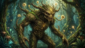 Forest Elder