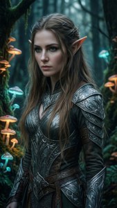 Forest Elf