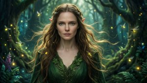 Forest Elf