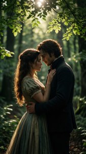Forest Embrace