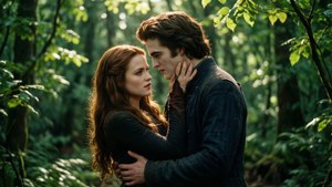 Forest Embrace