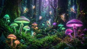 Forest Enchantment