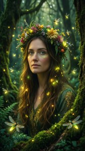 Forest Enchantment