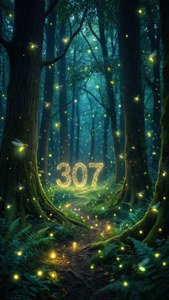 Forest Enchantment