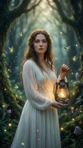 Forest Enchantment