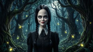 Forest Enchantment