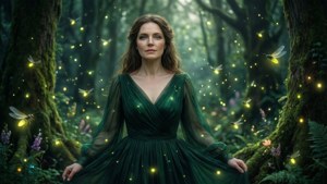 Forest Enchantress