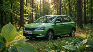 Forest Escape