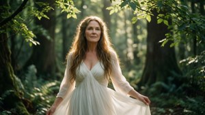 Forest Ethereal