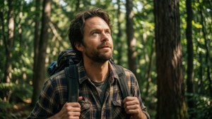 Forest Explorer
