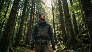 Forest Explorer