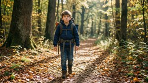Forest Explorer