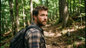 Forest Explorer