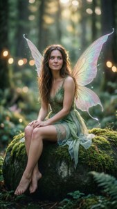 Forest Fairy