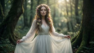 Forest Fairy