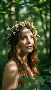 Forest Fairy