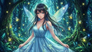 Forest Fairy