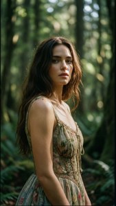Forest Fairy