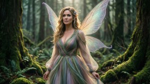 Forest Fairy