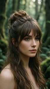 Forest Fairy Karen