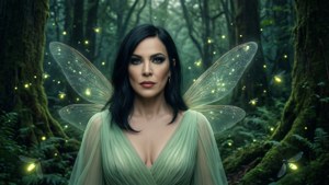 Forest Fairytale