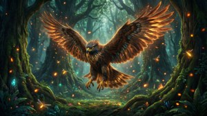 Forest Flame