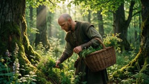 Forest Forager