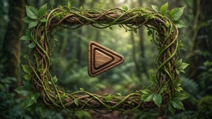Forest Frame