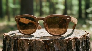 Forest Frames