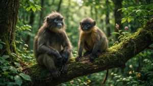 Forest Friends