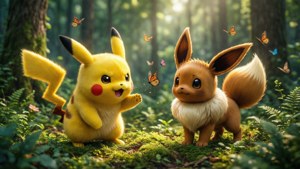 Forest Friends