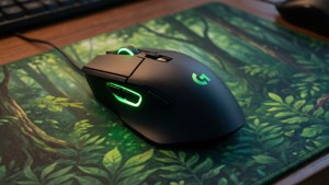 Forest G604