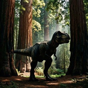 Forest Giant