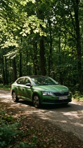 Forest Green Scala