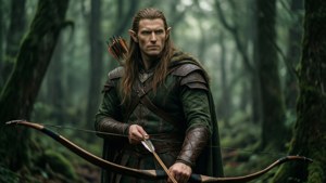Forest Guardian