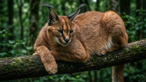 Forest Guardian