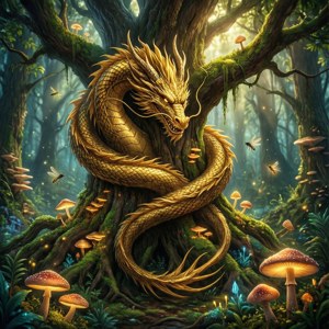 Forest Guardian