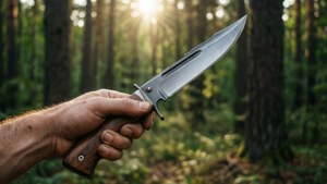 Forest Hunter