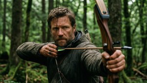 Forest Hunter