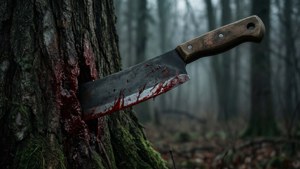 Forest Impalement