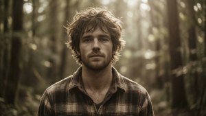 Forest Indie Mood