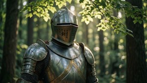 Forest Knight