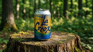 Forest La Croix Serenity