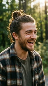 Forest Laugh