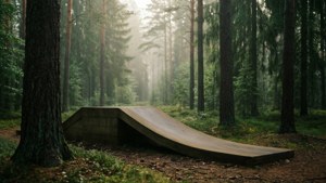 Forest Launch